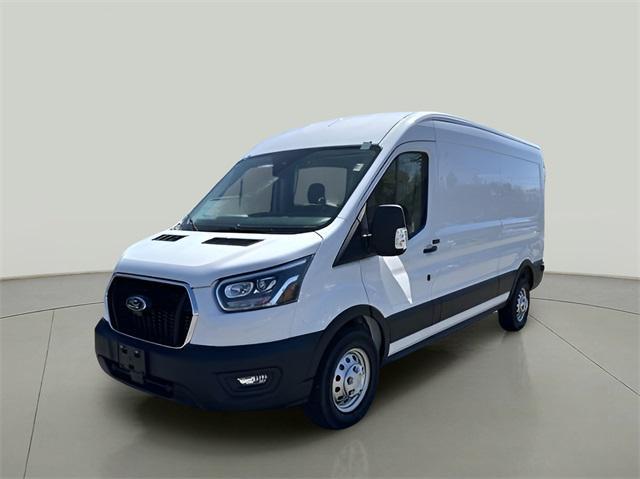 new 2023 Ford Transit-250 car, priced at $50,202