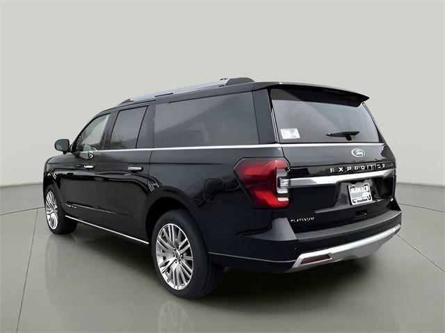 new 2024 Ford Expedition car, priced at $93,710