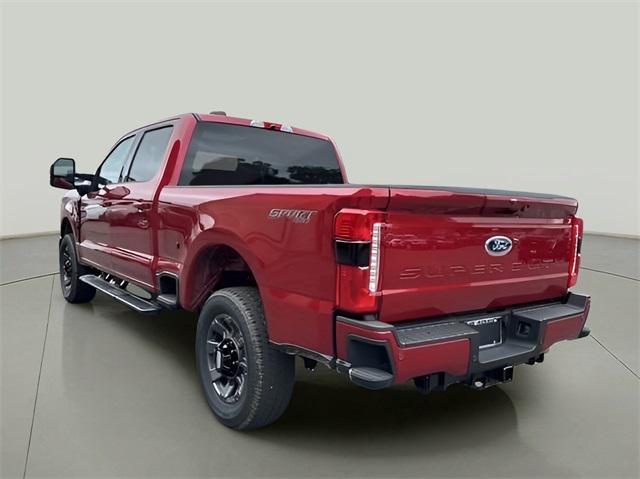 new 2024 Ford F-350 car, priced at $62,094