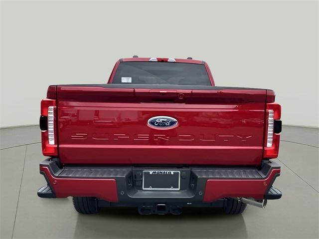 new 2024 Ford F-350 car, priced at $62,094