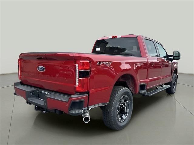 new 2024 Ford F-350 car, priced at $62,094