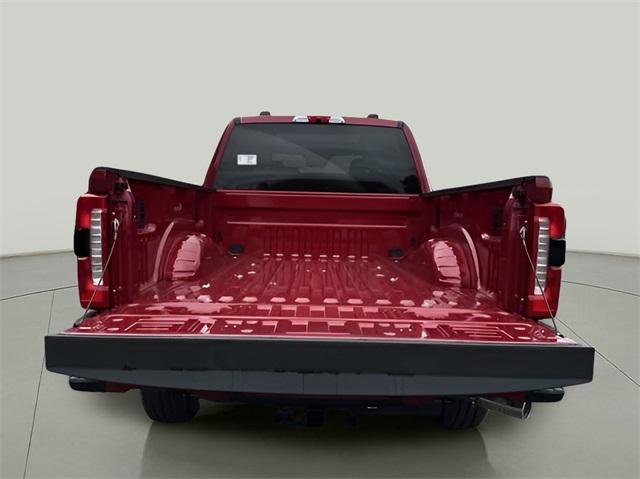 new 2024 Ford F-350 car, priced at $62,094