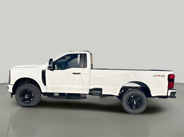 new 2024 Ford F-350 car, priced at $59,640