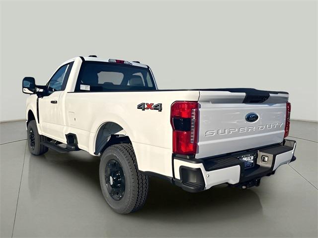 new 2024 Ford F-350 car, priced at $59,640