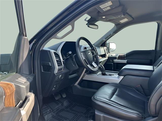 used 2020 Ford F-150 car, priced at $30,114