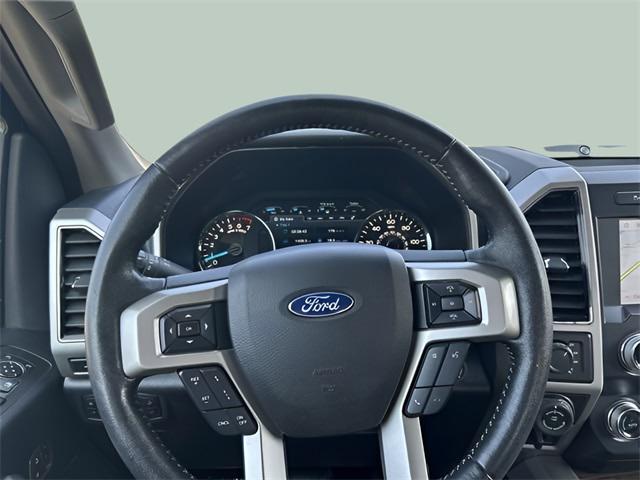 used 2020 Ford F-150 car, priced at $30,114