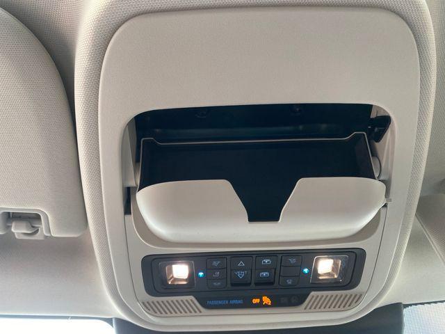 new 2025 Ford Expedition car, priced at $72,840