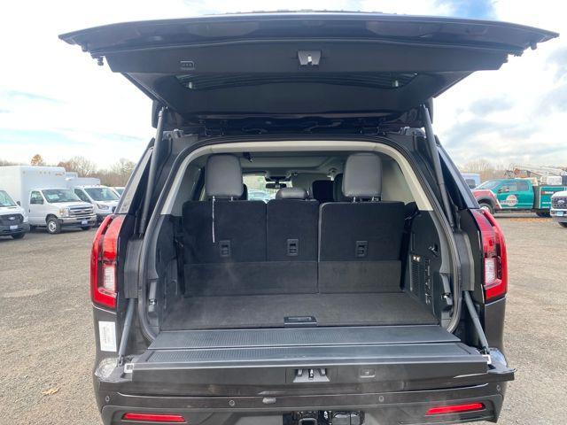 new 2025 Ford Expedition car, priced at $72,840