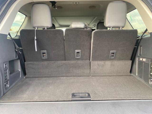 new 2025 Ford Expedition car, priced at $72,840