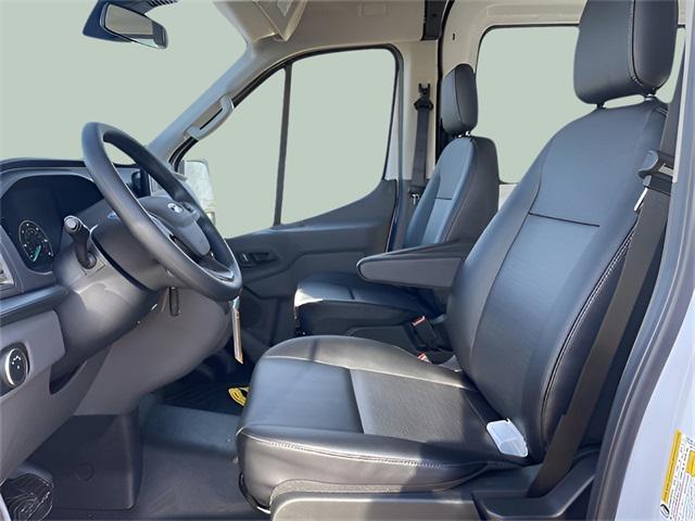 new 2024 Ford Transit-150 car, priced at $49,335