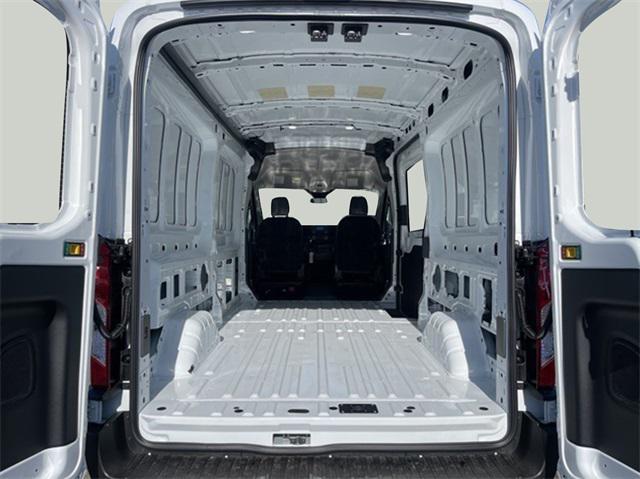 new 2024 Ford Transit-150 car, priced at $49,335