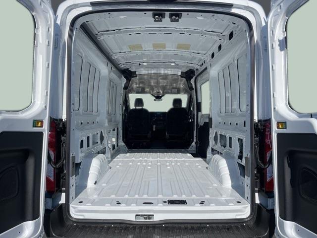 new 2024 Ford Transit-150 car, priced at $55,465