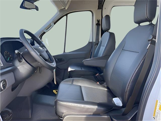 new 2024 Ford Transit-150 car, priced at $55,465