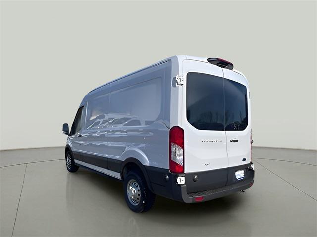 new 2024 Ford Transit-150 car, priced at $55,465