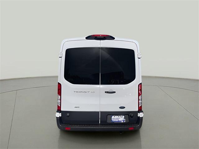 new 2024 Ford Transit-150 car, priced at $49,335