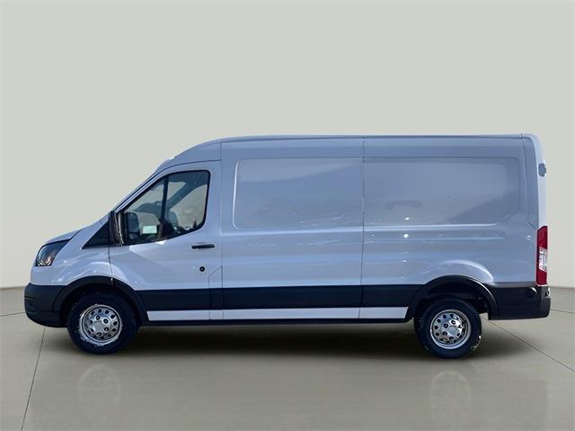 new 2024 Ford Transit-150 car, priced at $49,335