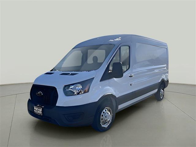 new 2024 Ford Transit-150 car, priced at $49,335