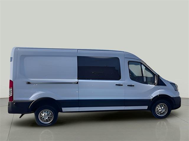 new 2024 Ford Transit-150 car, priced at $55,465