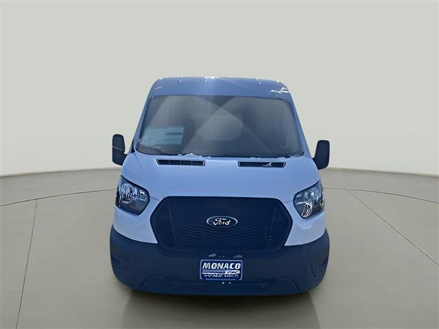 new 2024 Ford Transit-150 car, priced at $49,335