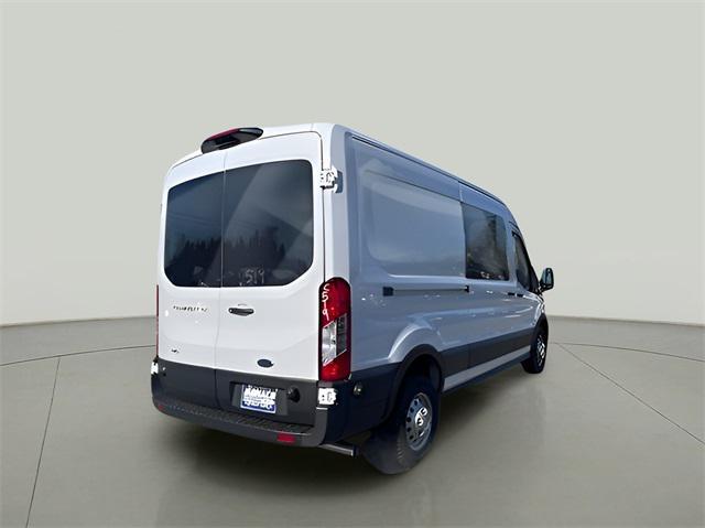 new 2024 Ford Transit-150 car, priced at $49,335