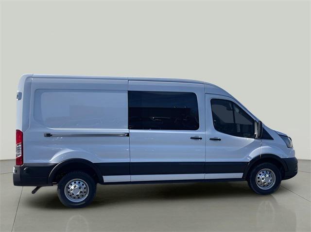 new 2024 Ford Transit-150 car, priced at $49,335