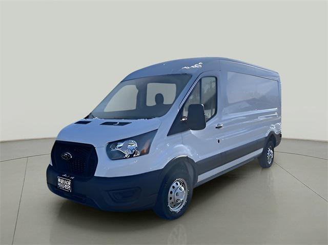 new 2024 Ford Transit-150 car, priced at $55,465