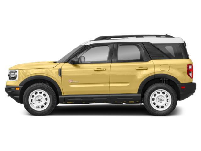 used 2023 Ford Bronco Sport car, priced at $39,483