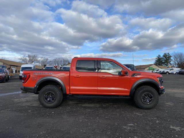 used 2022 Ford F-150 car, priced at $74,463