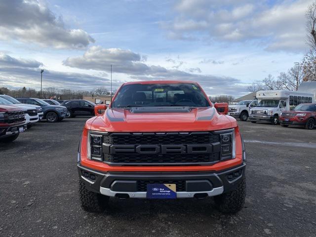 used 2022 Ford F-150 car, priced at $74,463