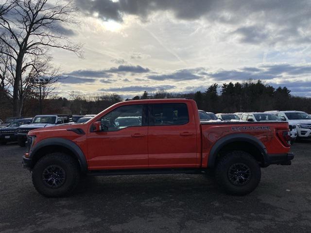 used 2022 Ford F-150 car, priced at $74,463