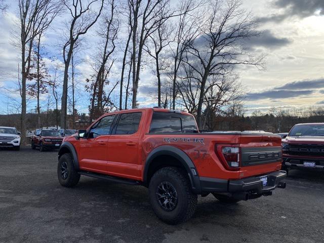 used 2022 Ford F-150 car, priced at $74,463