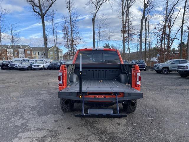 used 2022 Ford F-150 car, priced at $74,463