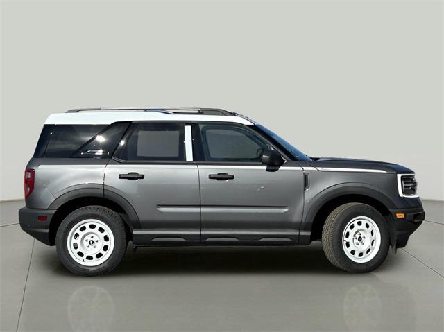 new 2024 Ford Bronco Sport car, priced at $33,272