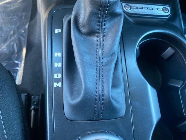 new 2025 Ford Bronco car, priced at $53,581