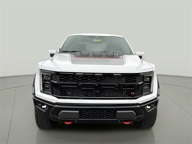 used 2023 Ford F-150 car, priced at $125,587