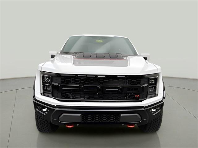 used 2023 Ford F-150 car, priced at $124,000