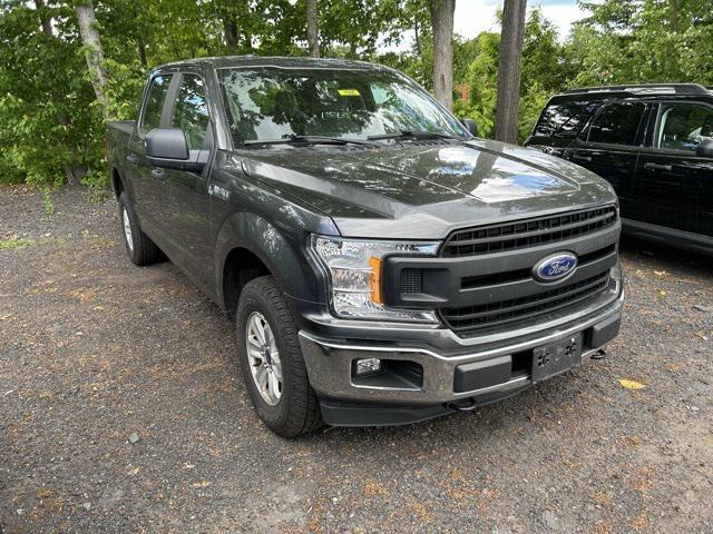 used 2019 Ford F-150 car, priced at $28,887