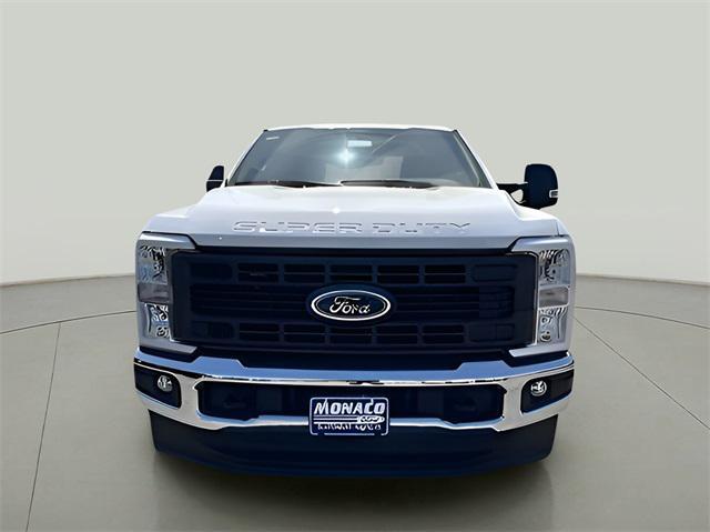 new 2024 Ford F-350 car, priced at $56,865