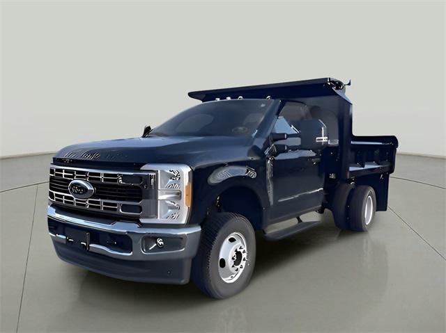 new 2023 Ford F-350 car, priced at $67,995