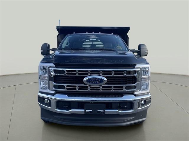 new 2023 Ford F-350 car, priced at $67,995