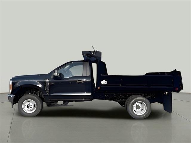 new 2023 Ford F-350 car, priced at $67,995