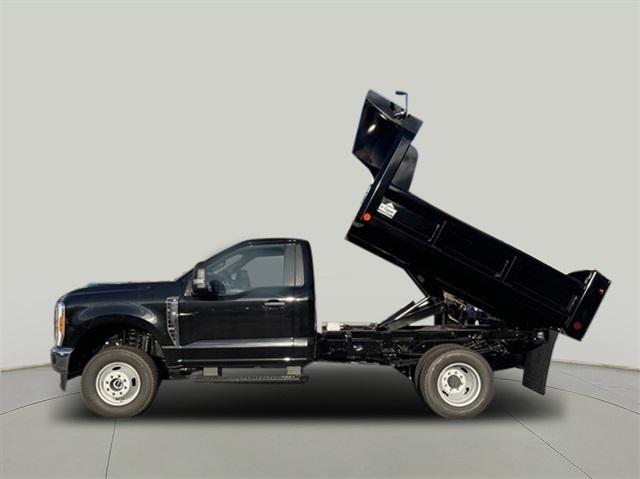 new 2023 Ford F-350 car, priced at $67,995