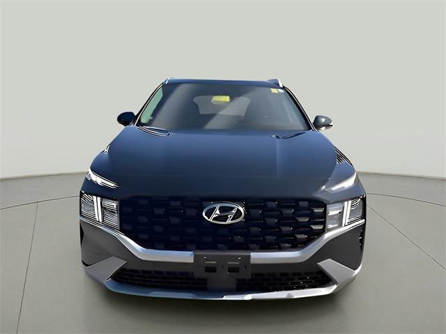 used 2023 Hyundai Santa Fe car, priced at $29,171