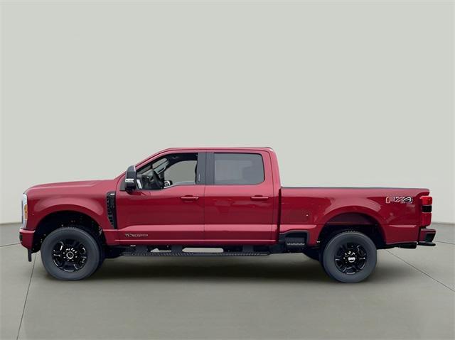 new 2023 Ford F-250 car, priced at $73,995