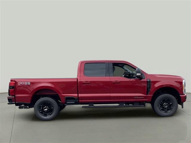 new 2023 Ford F-250 car, priced at $73,995