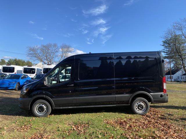 new 2024 Ford Transit-250 car, priced at $52,737