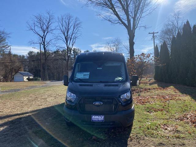 new 2024 Ford Transit-250 car, priced at $52,737