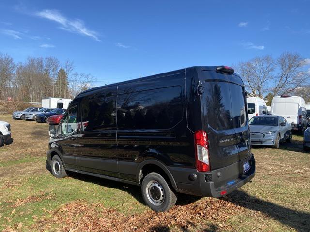 new 2024 Ford Transit-250 car, priced at $52,737