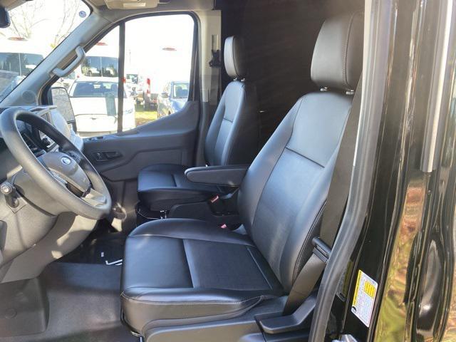 new 2024 Ford Transit-250 car, priced at $52,737