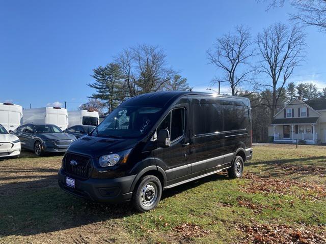 new 2024 Ford Transit-250 car, priced at $52,737